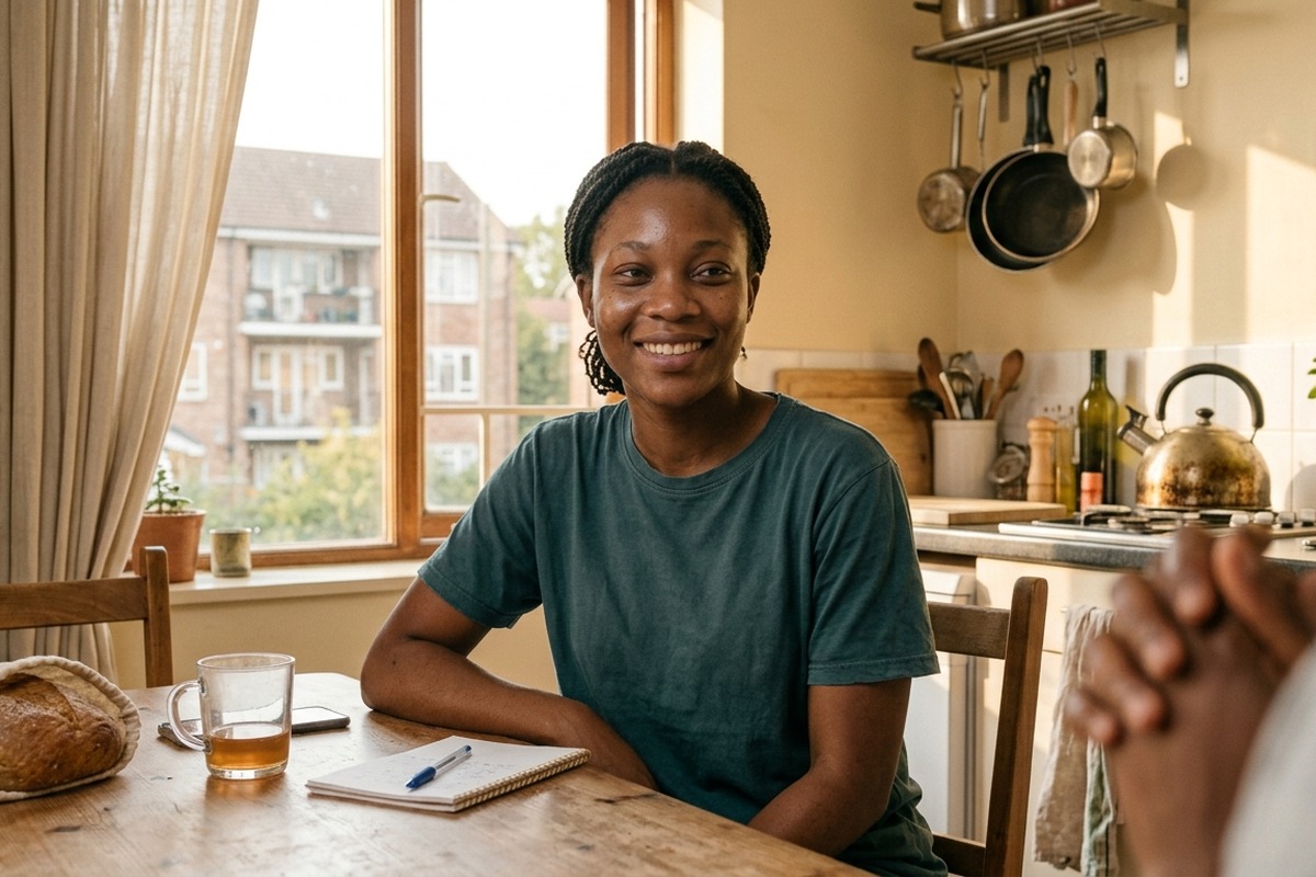 Chidinma