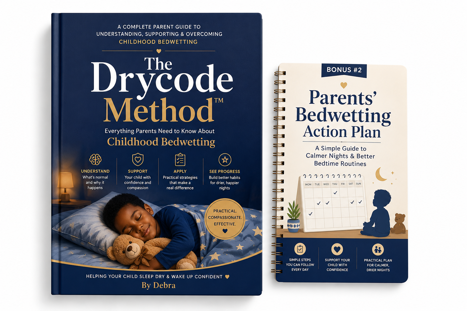 The Drycode Method Complete Bundle