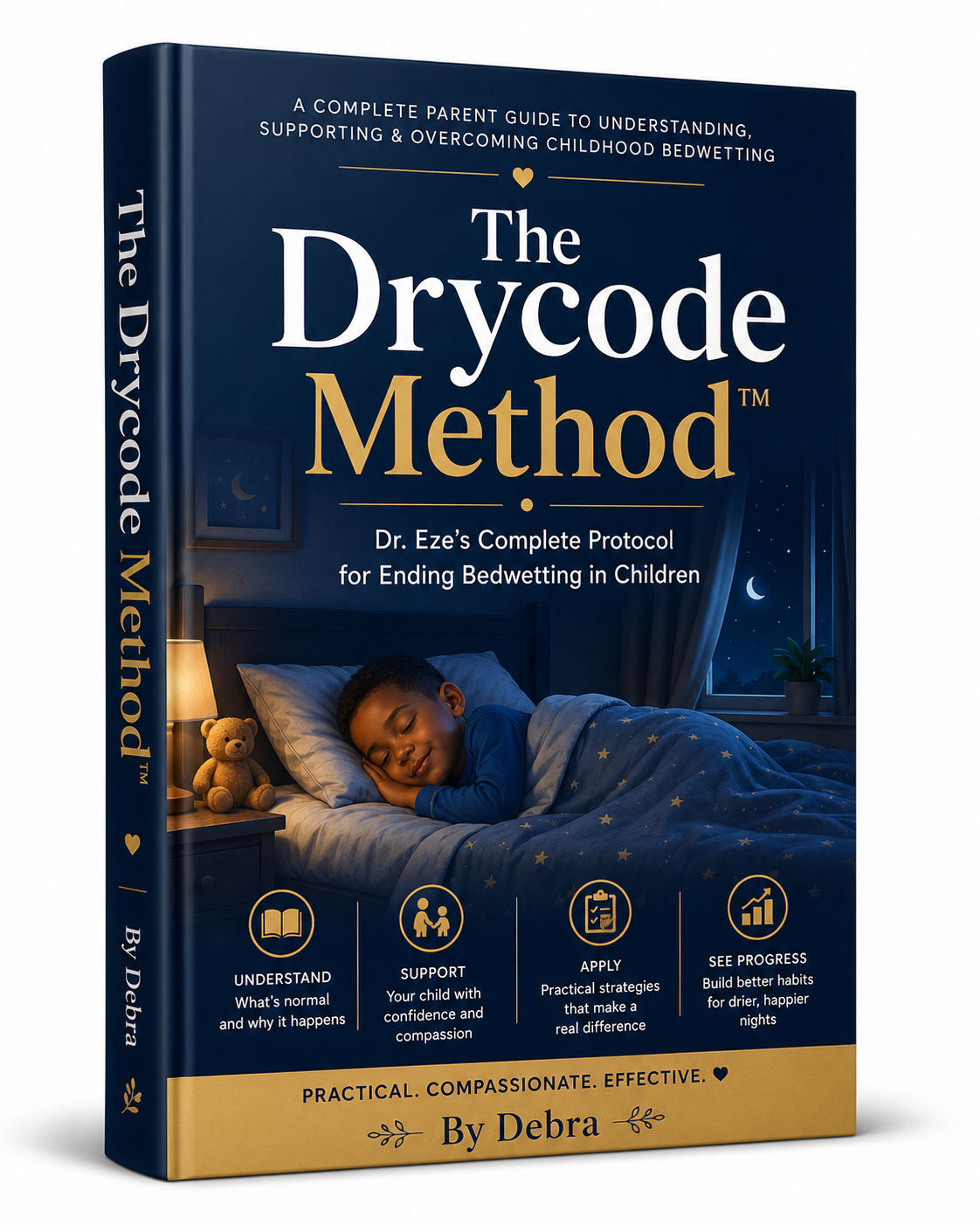 The Drycode Method PDF cover