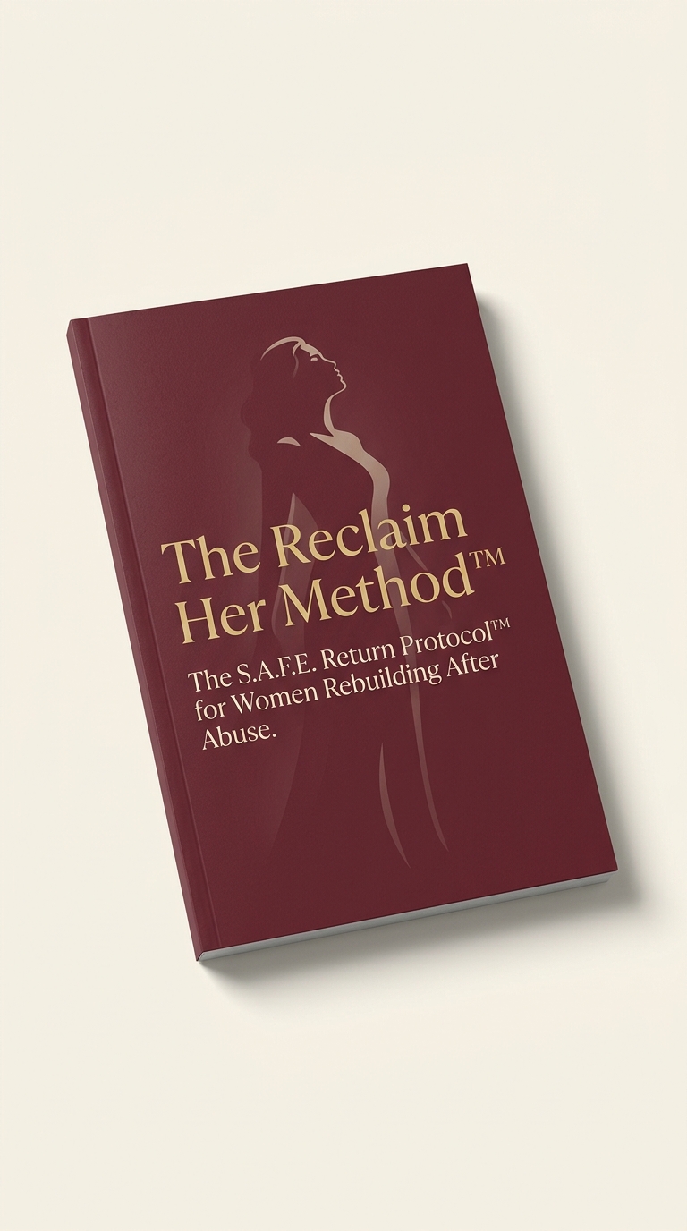 The Reclaim Her Method™ PDF Guide